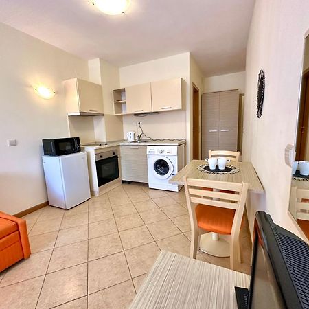 Menada Royal Sun Apartments Sunny Beach Exterior foto