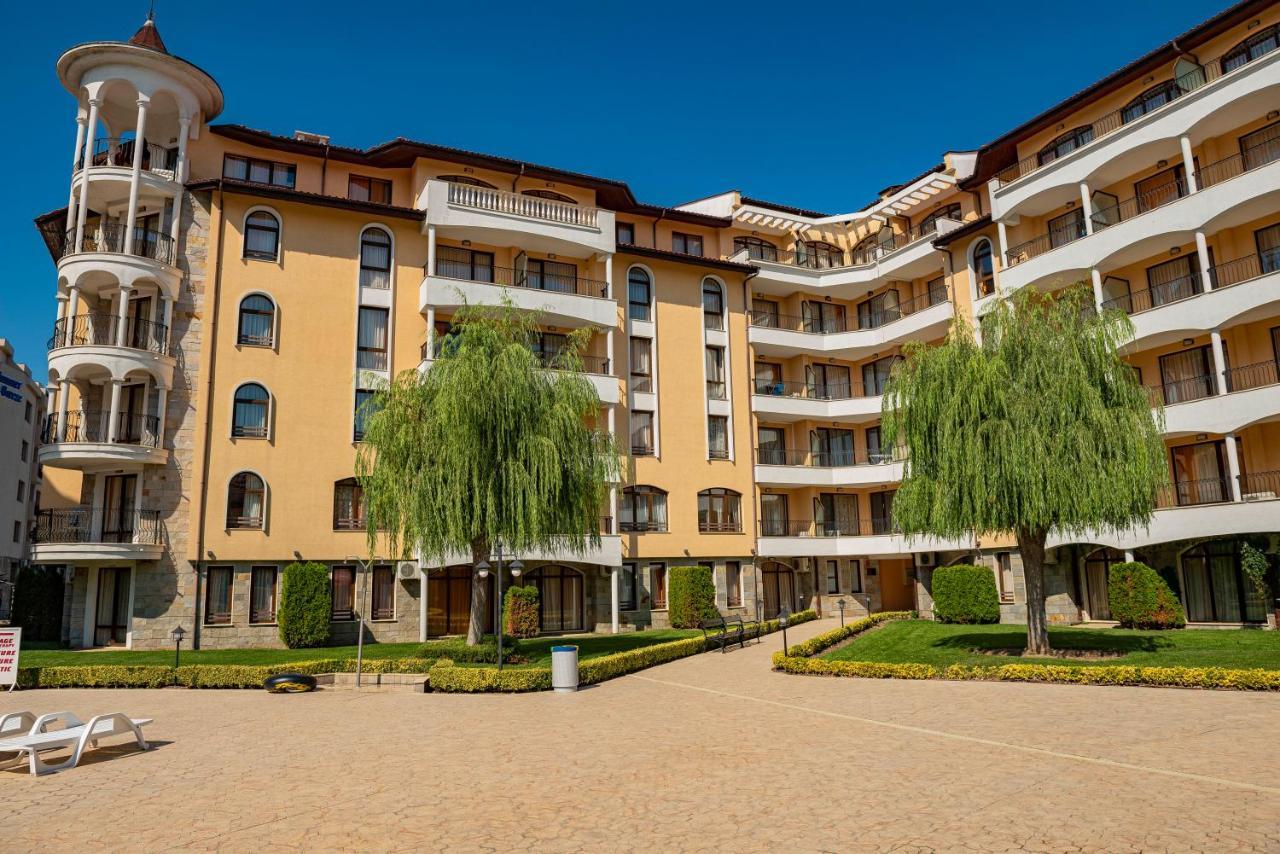 Menada Royal Sun Apartments Sunny Beach Exterior foto