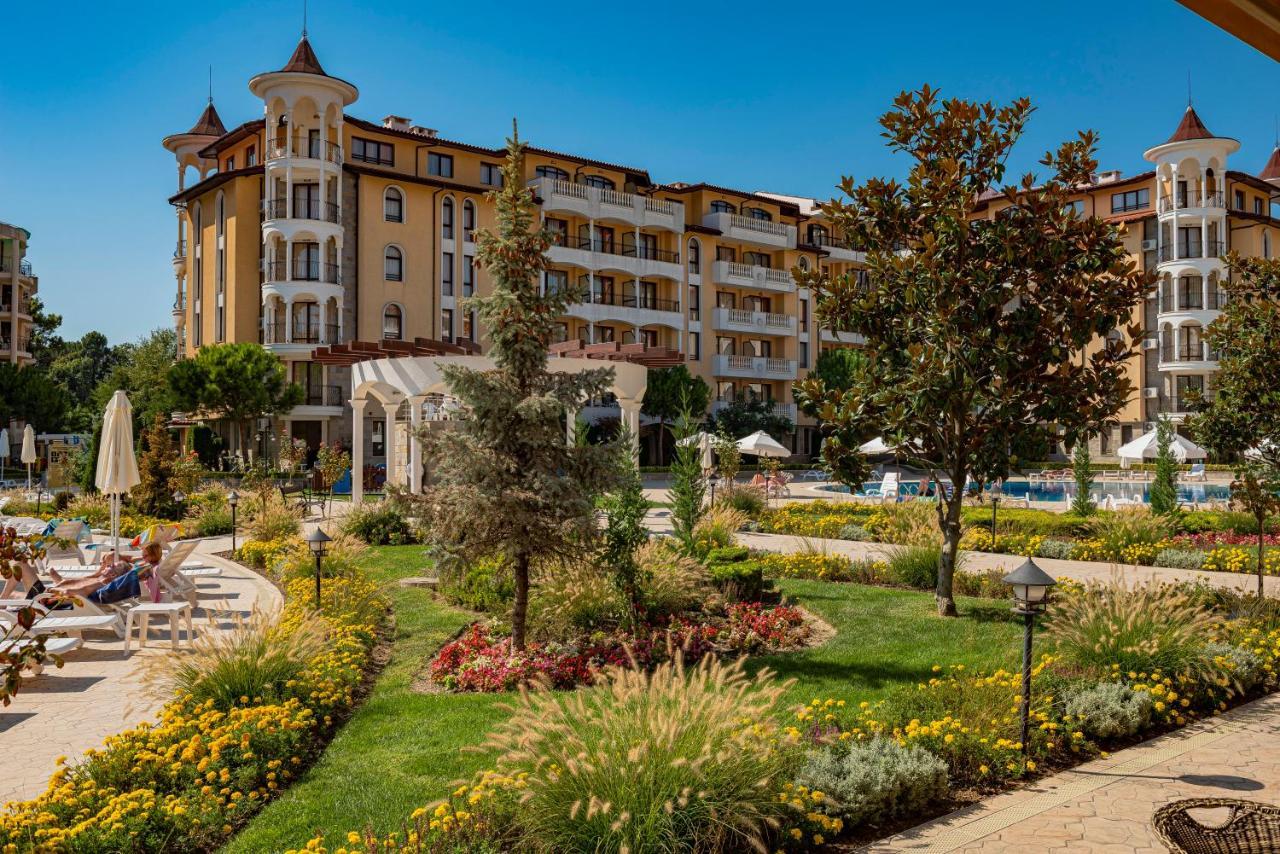 Menada Royal Sun Apartments Sunny Beach Exterior foto