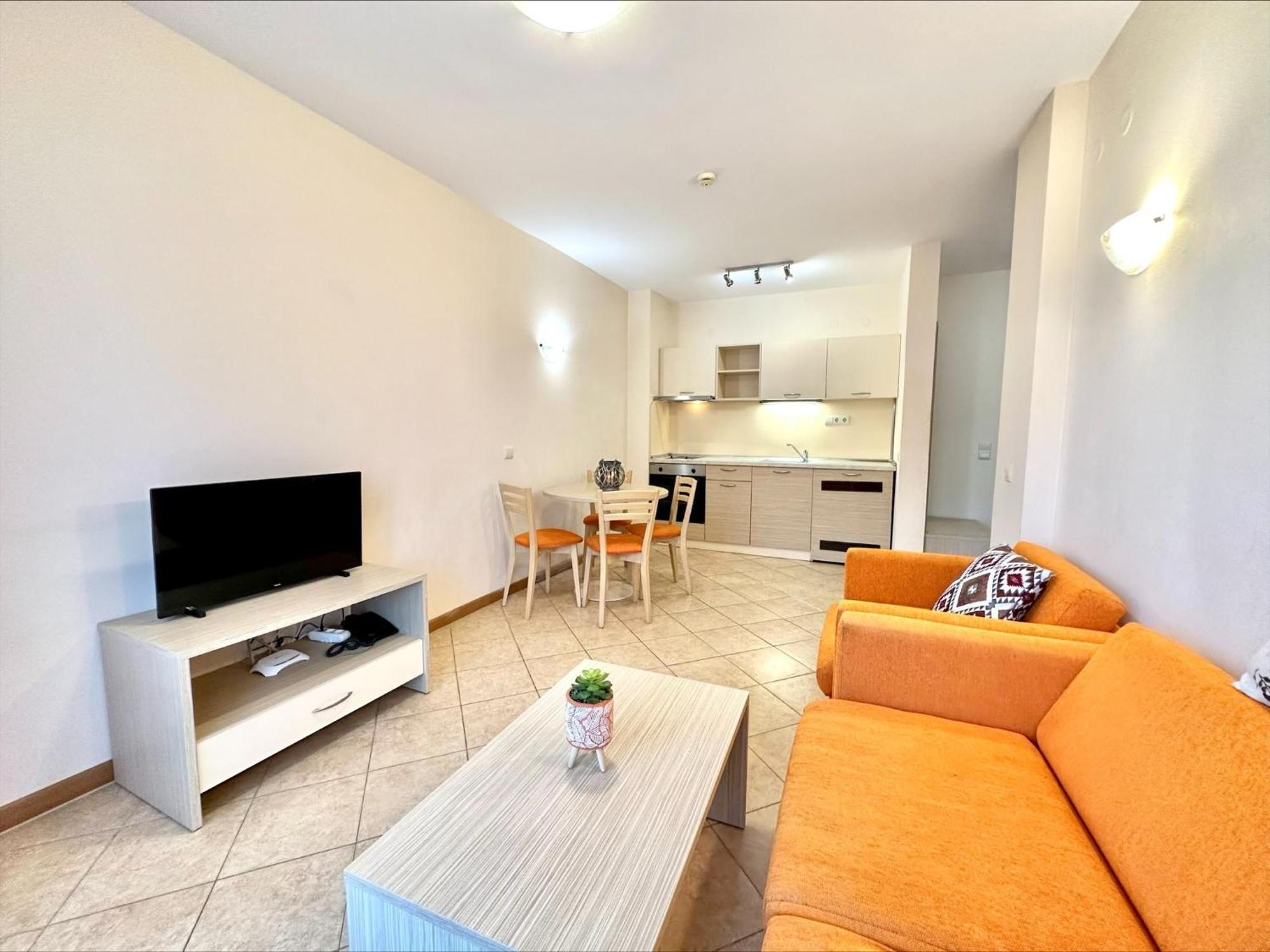 Menada Royal Sun Apartments Sunny Beach Exterior foto