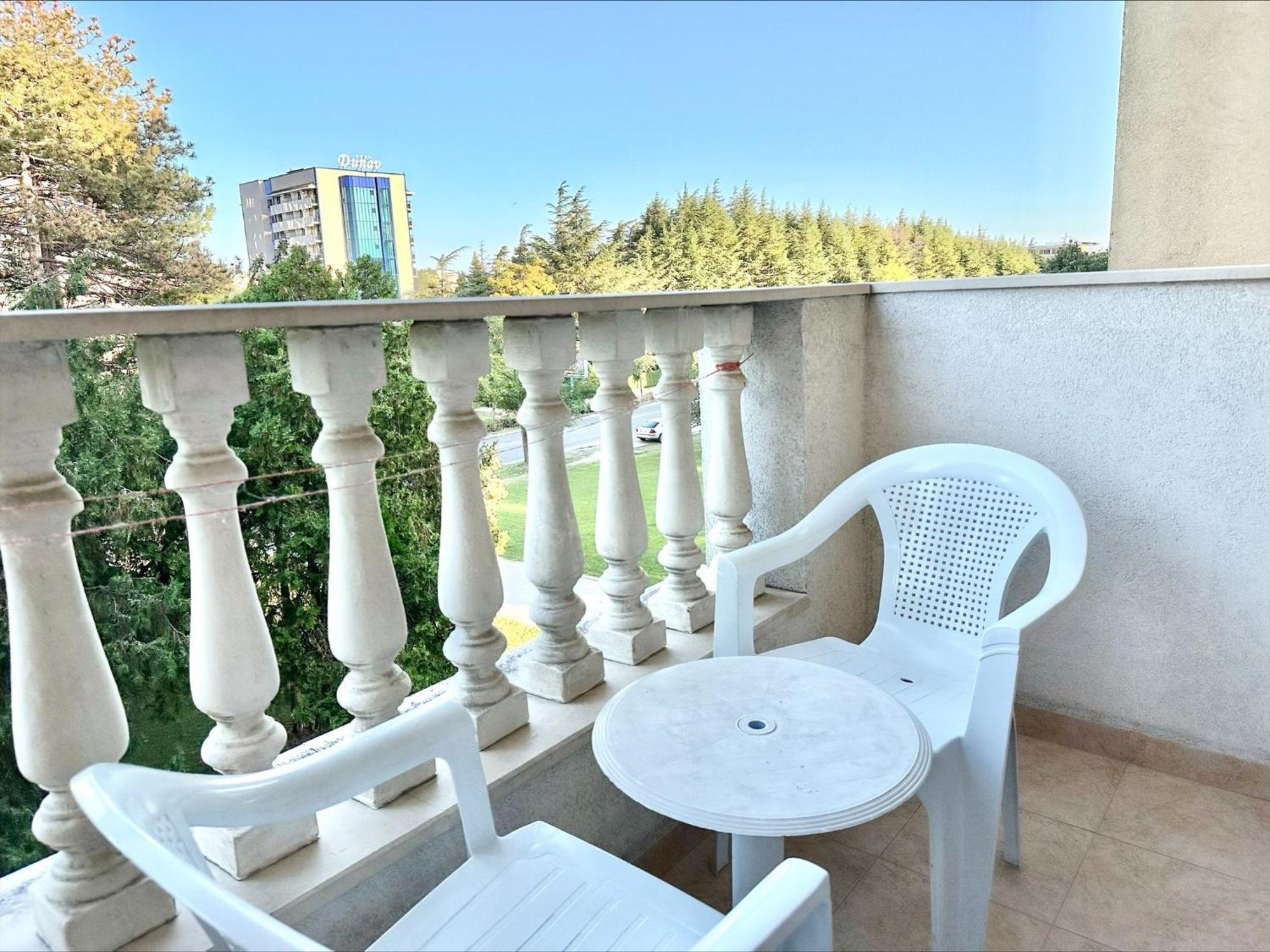 Menada Royal Sun Apartments Sunny Beach Exterior foto