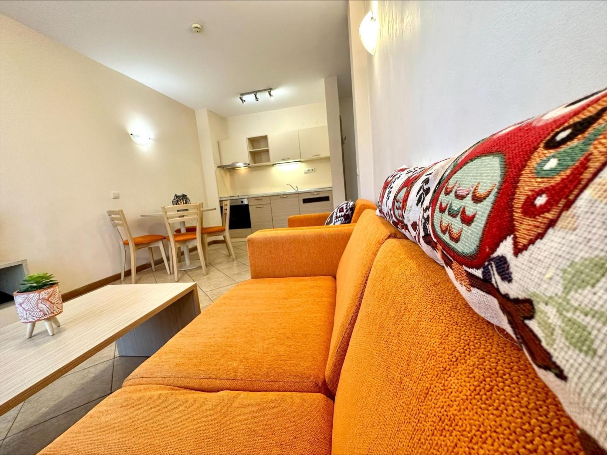 Menada Royal Sun Apartments Sunny Beach Exterior foto