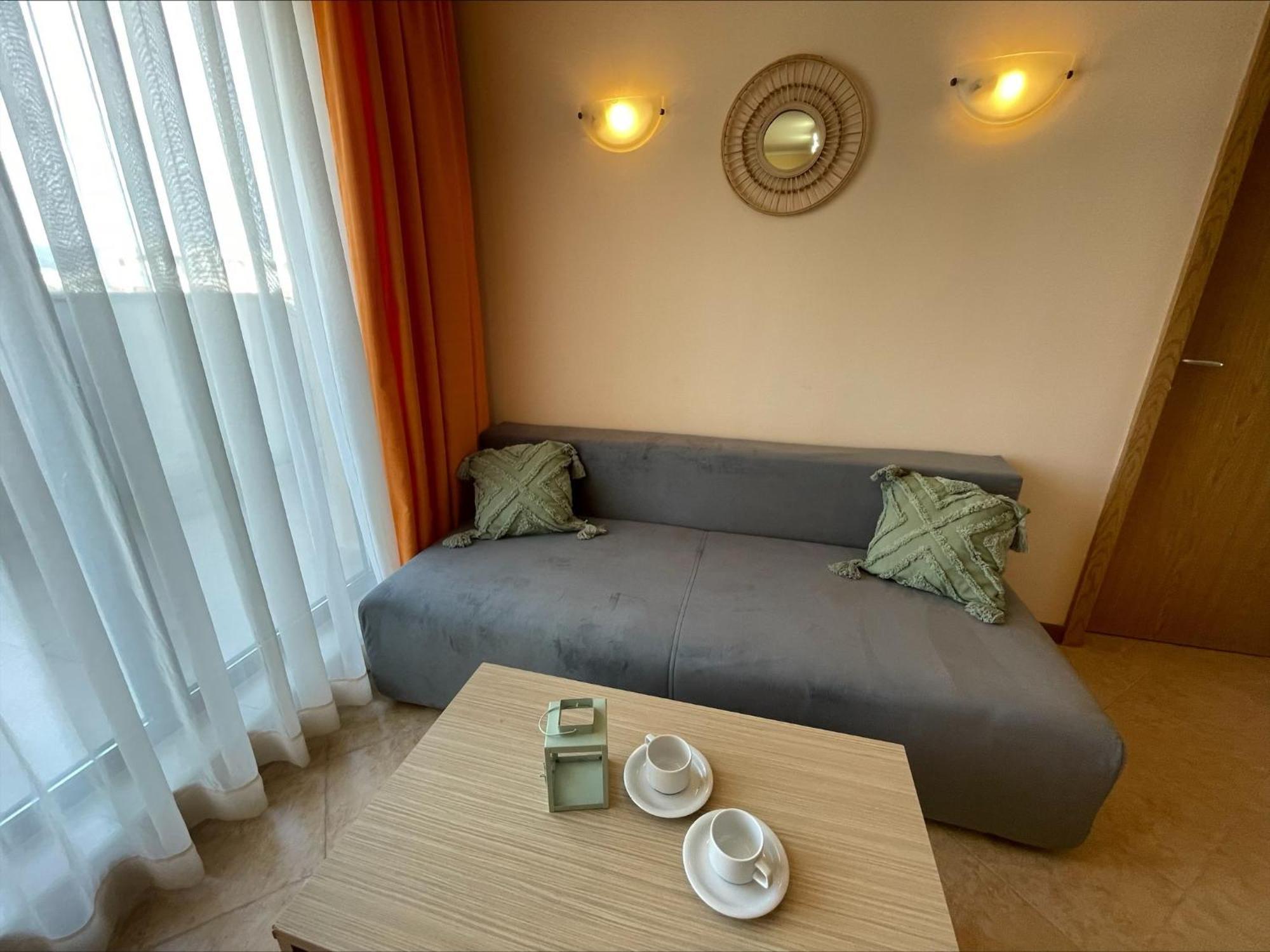 Menada Royal Sun Apartments Sunny Beach Habitación foto