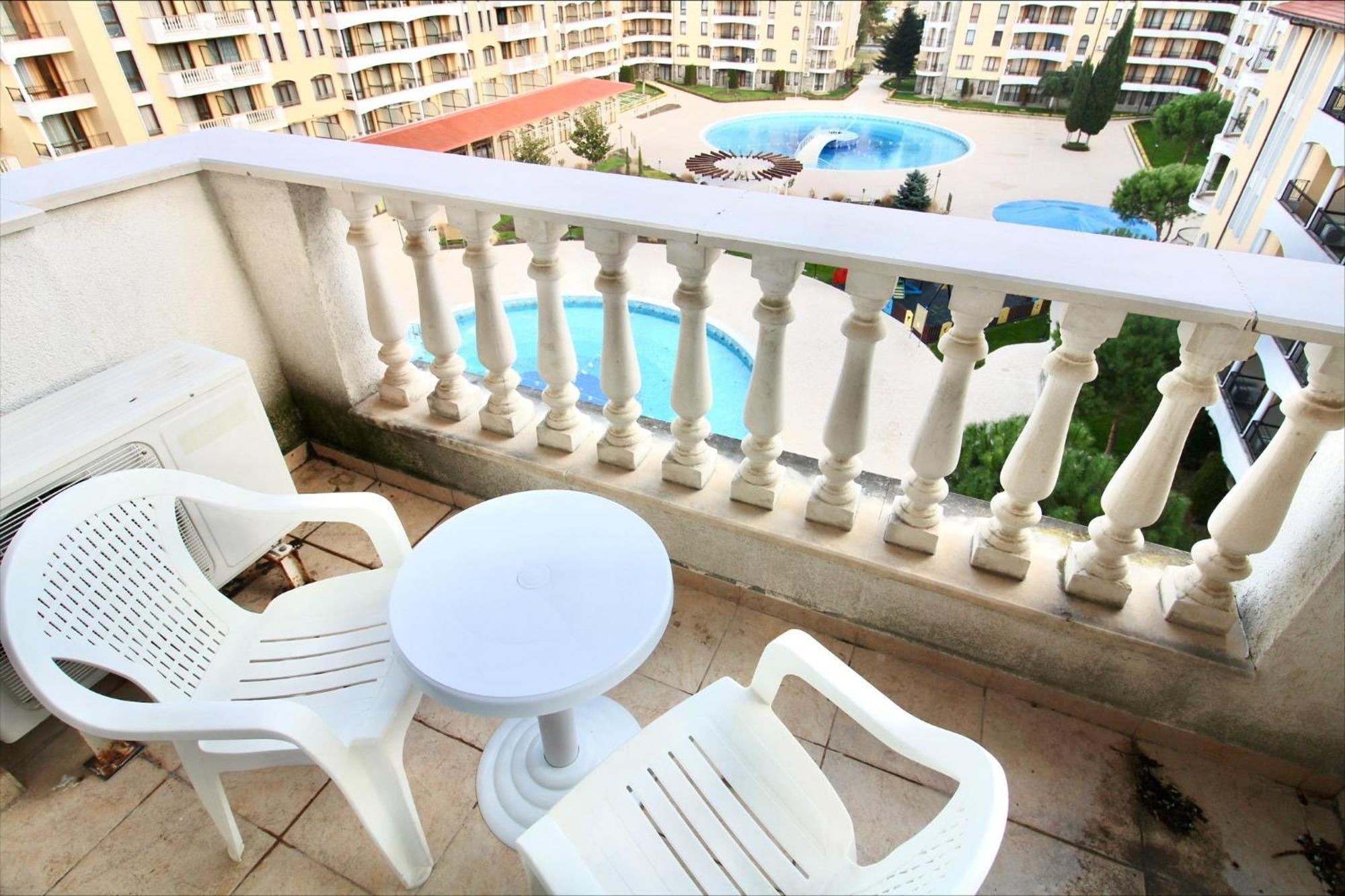 Menada Royal Sun Apartments Sunny Beach Habitación foto
