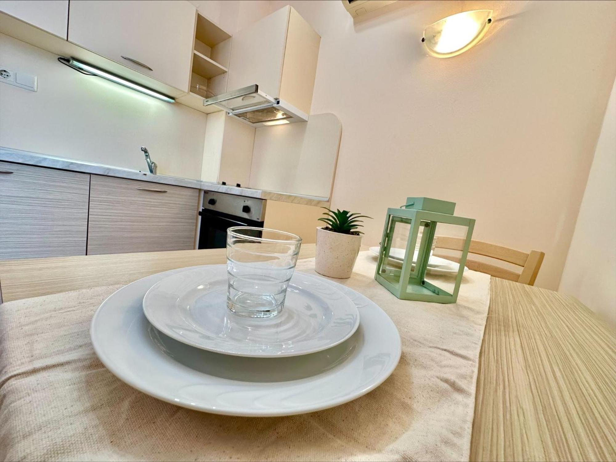 Menada Royal Sun Apartments Sunny Beach Exterior foto