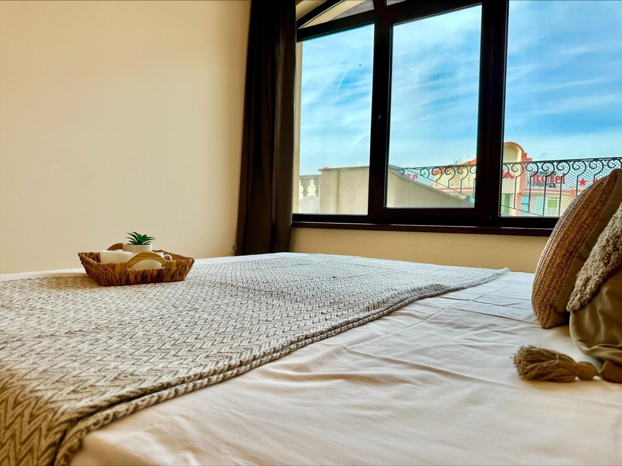 Menada Royal Sun Apartments Sunny Beach Habitación foto