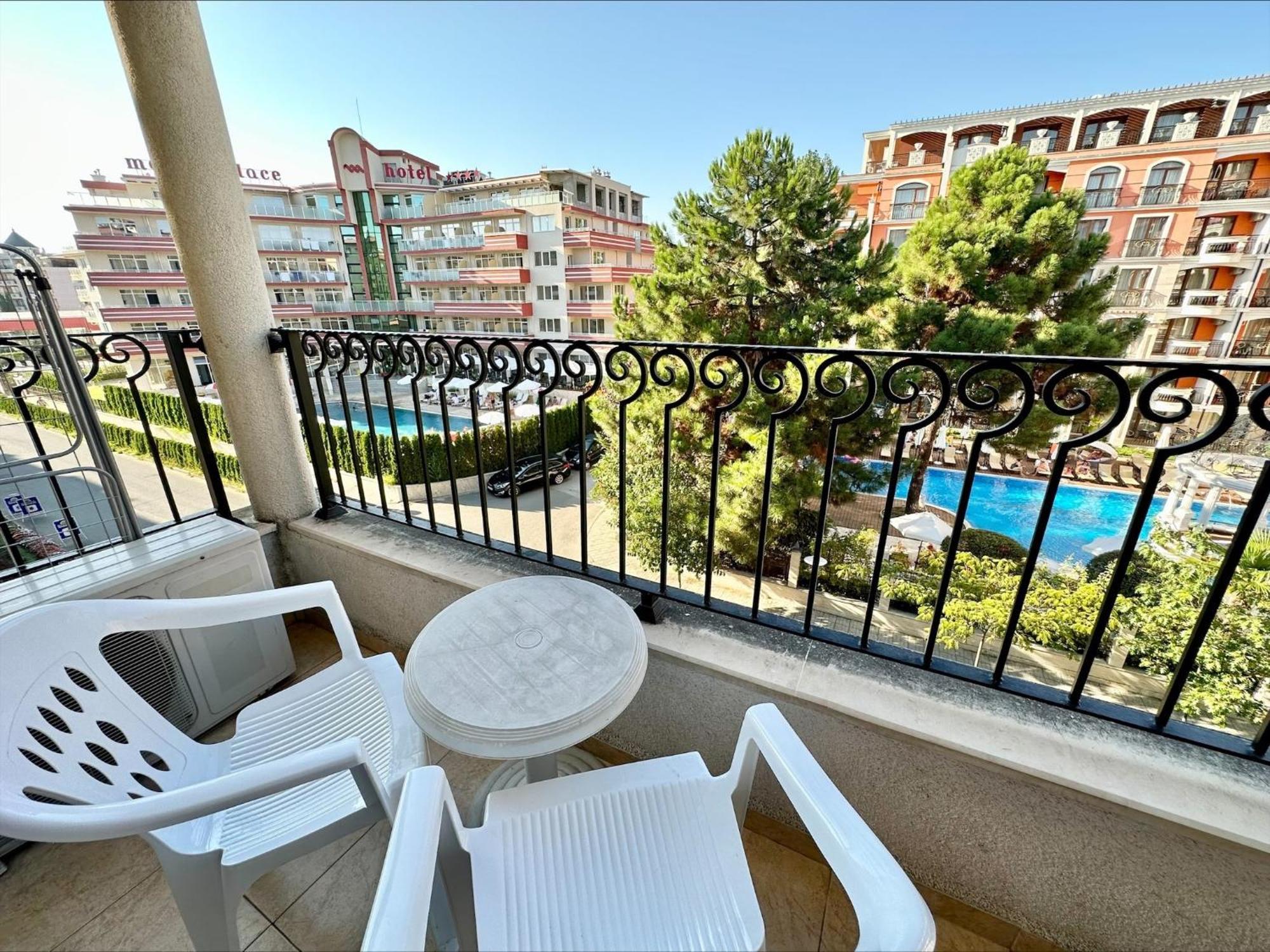 Menada Royal Sun Apartments Sunny Beach Habitación foto
