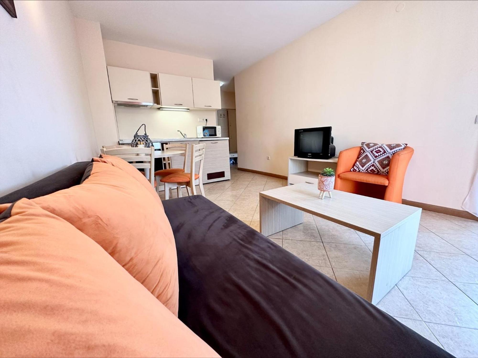 Menada Royal Sun Apartments Sunny Beach Exterior foto