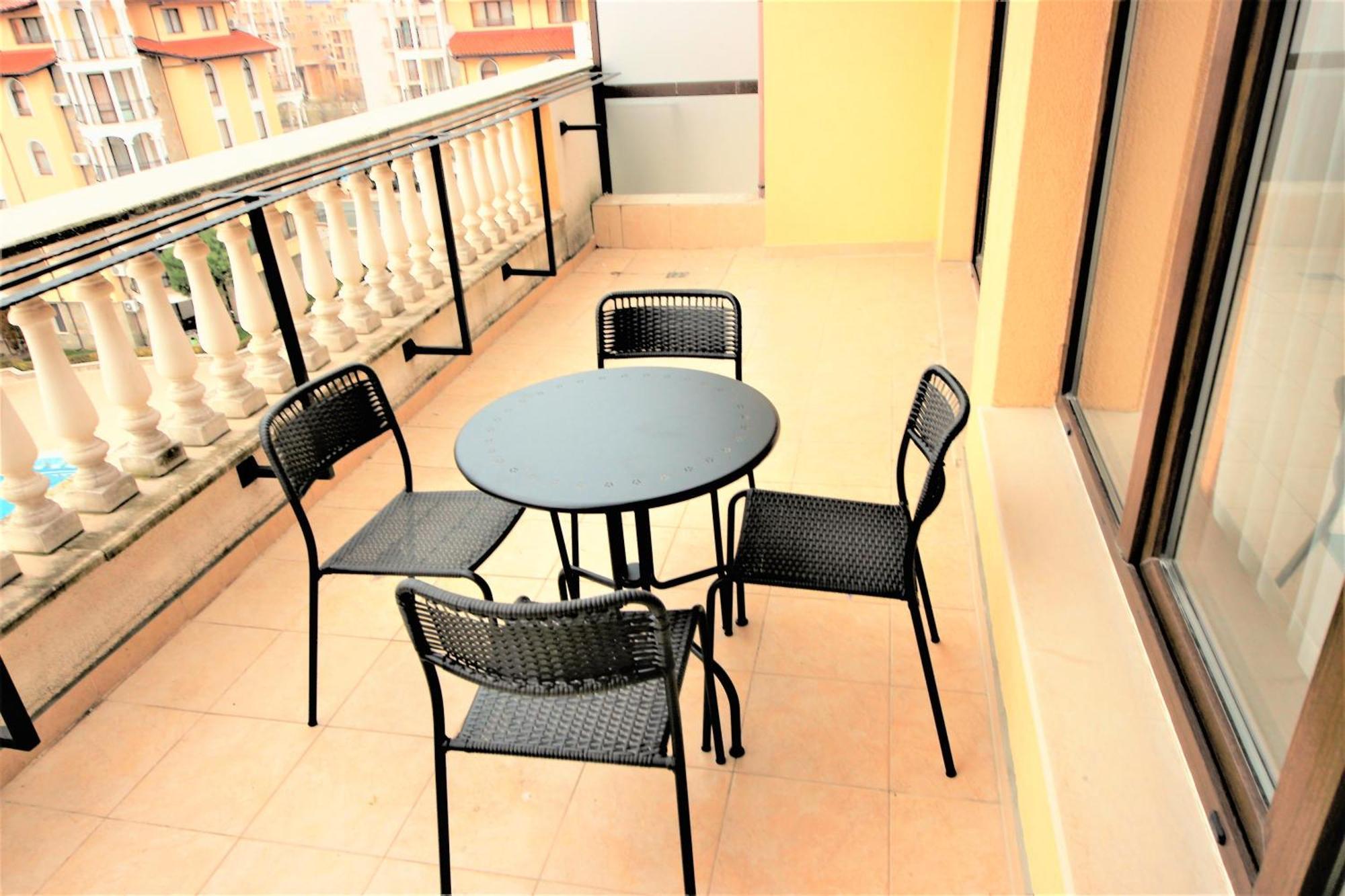 Menada Royal Sun Apartments Sunny Beach Habitación foto