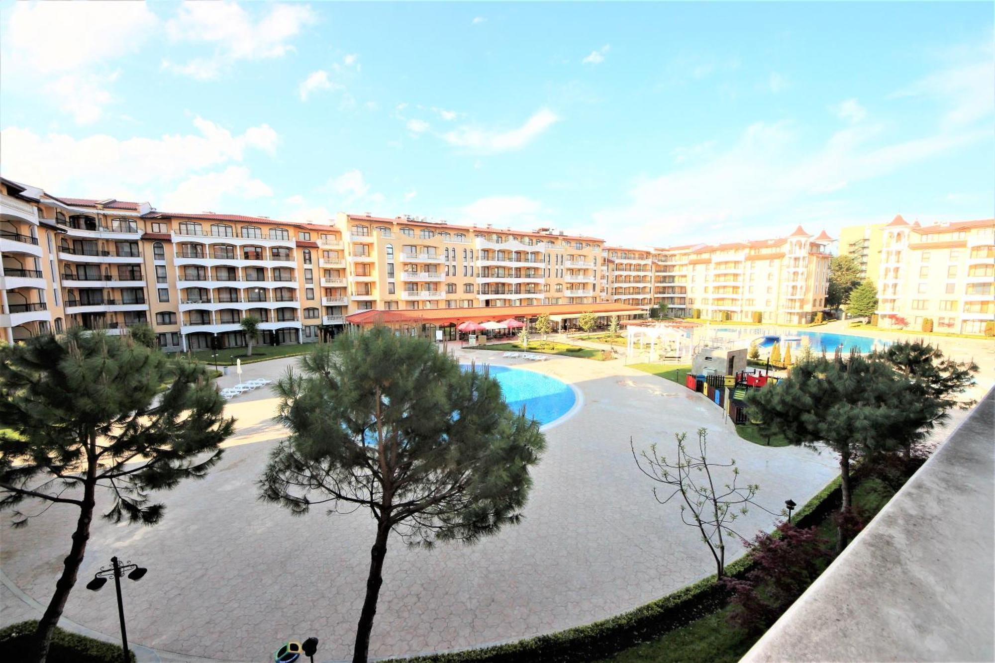 Menada Royal Sun Apartments Sunny Beach Habitación foto