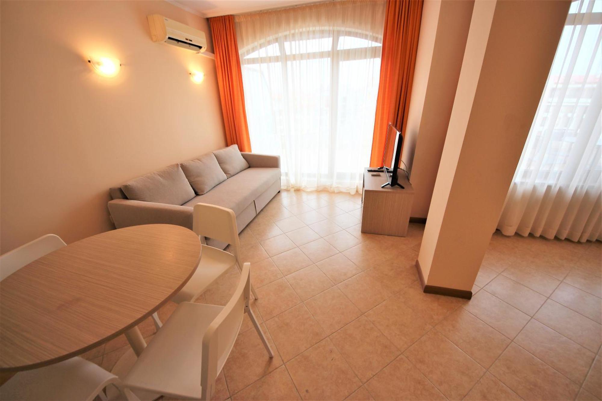 Menada Royal Sun Apartments Sunny Beach Habitación foto