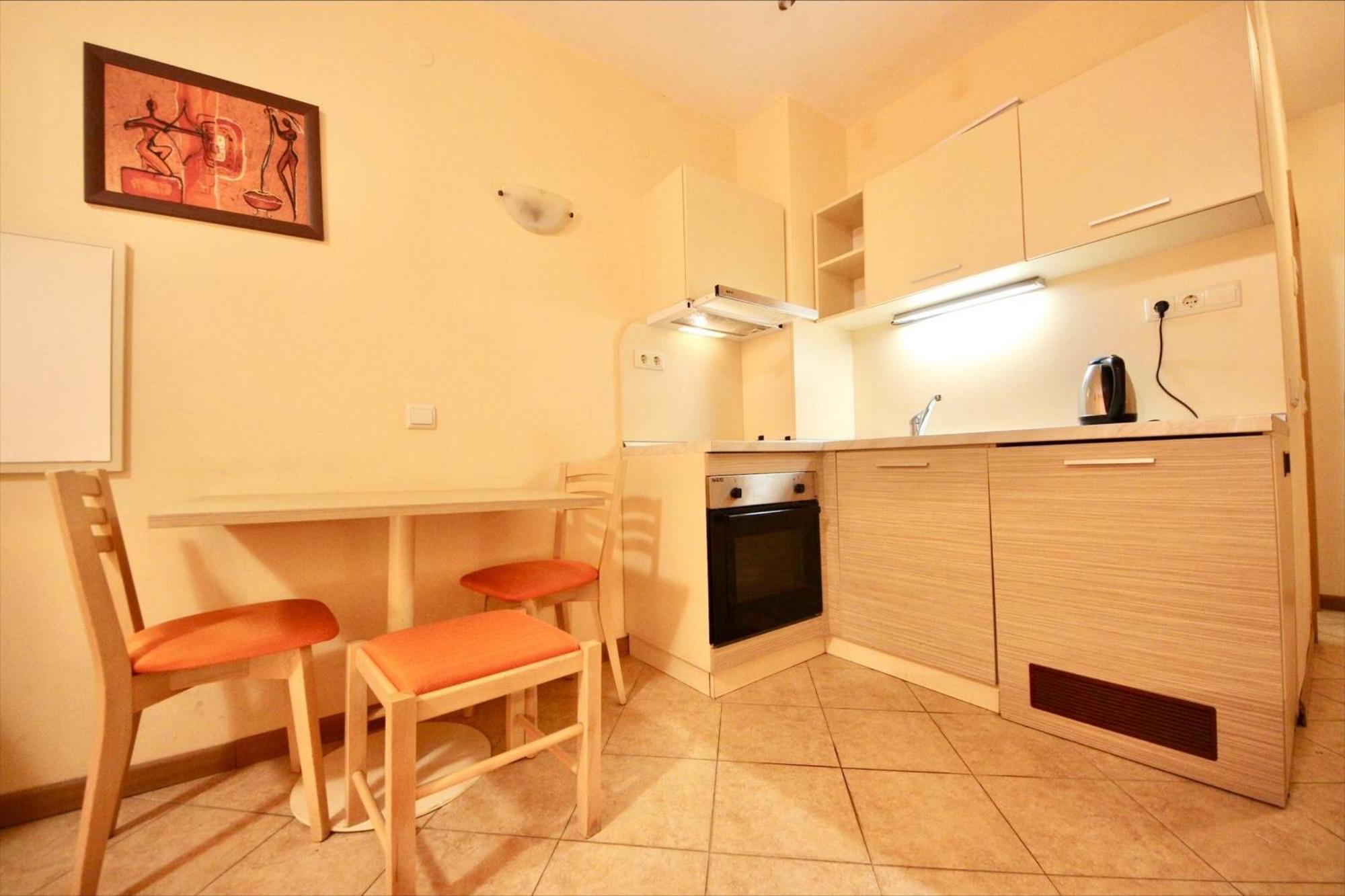 Menada Royal Sun Apartments Sunny Beach Habitación foto