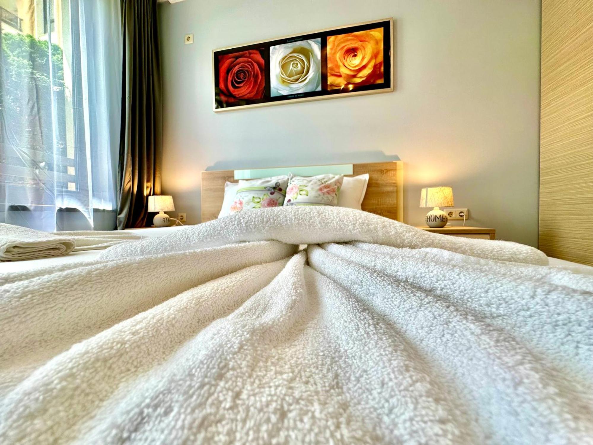 Menada Royal Sun Apartments Sunny Beach Habitación foto