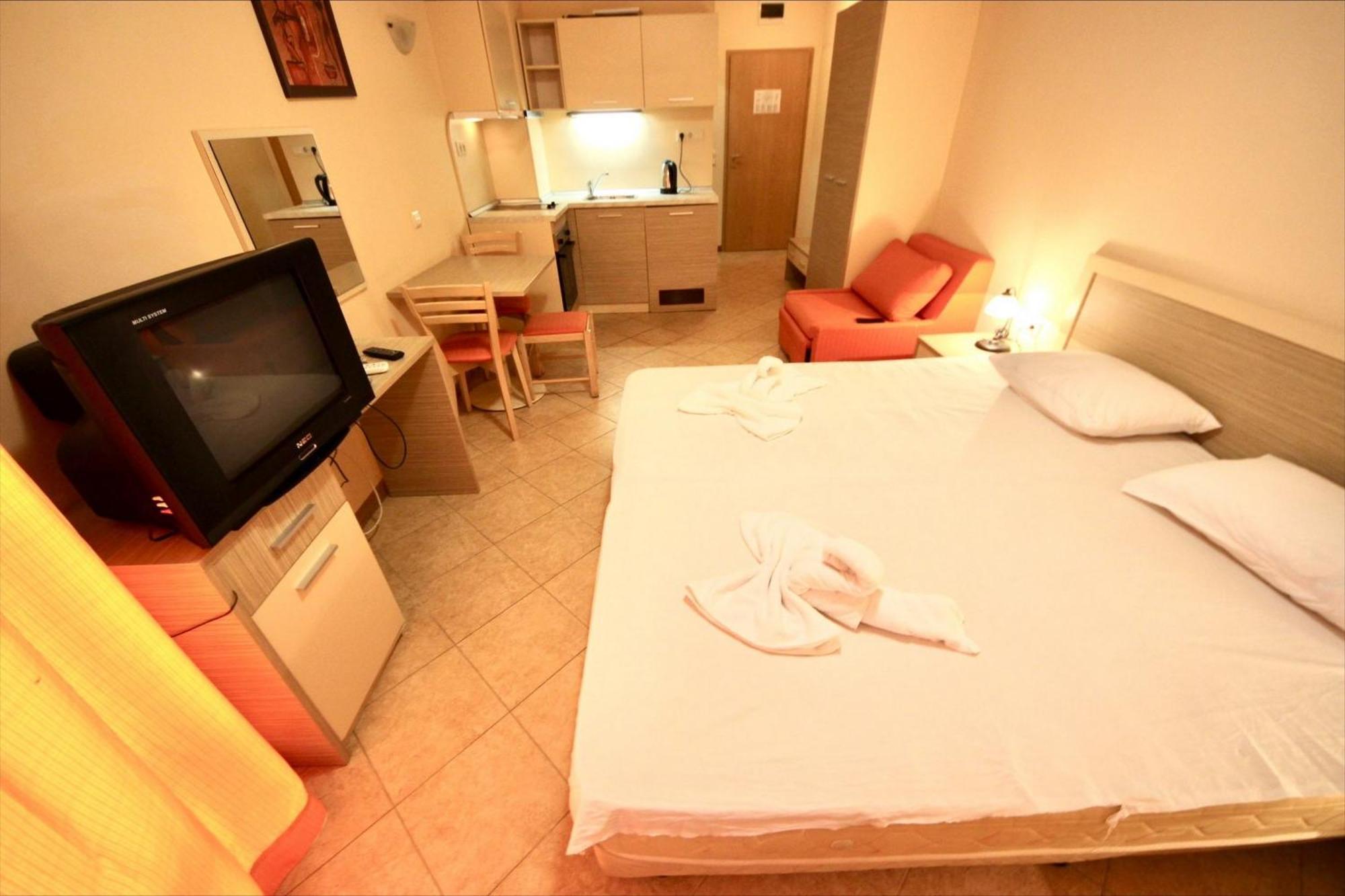 Menada Royal Sun Apartments Sunny Beach Habitación foto