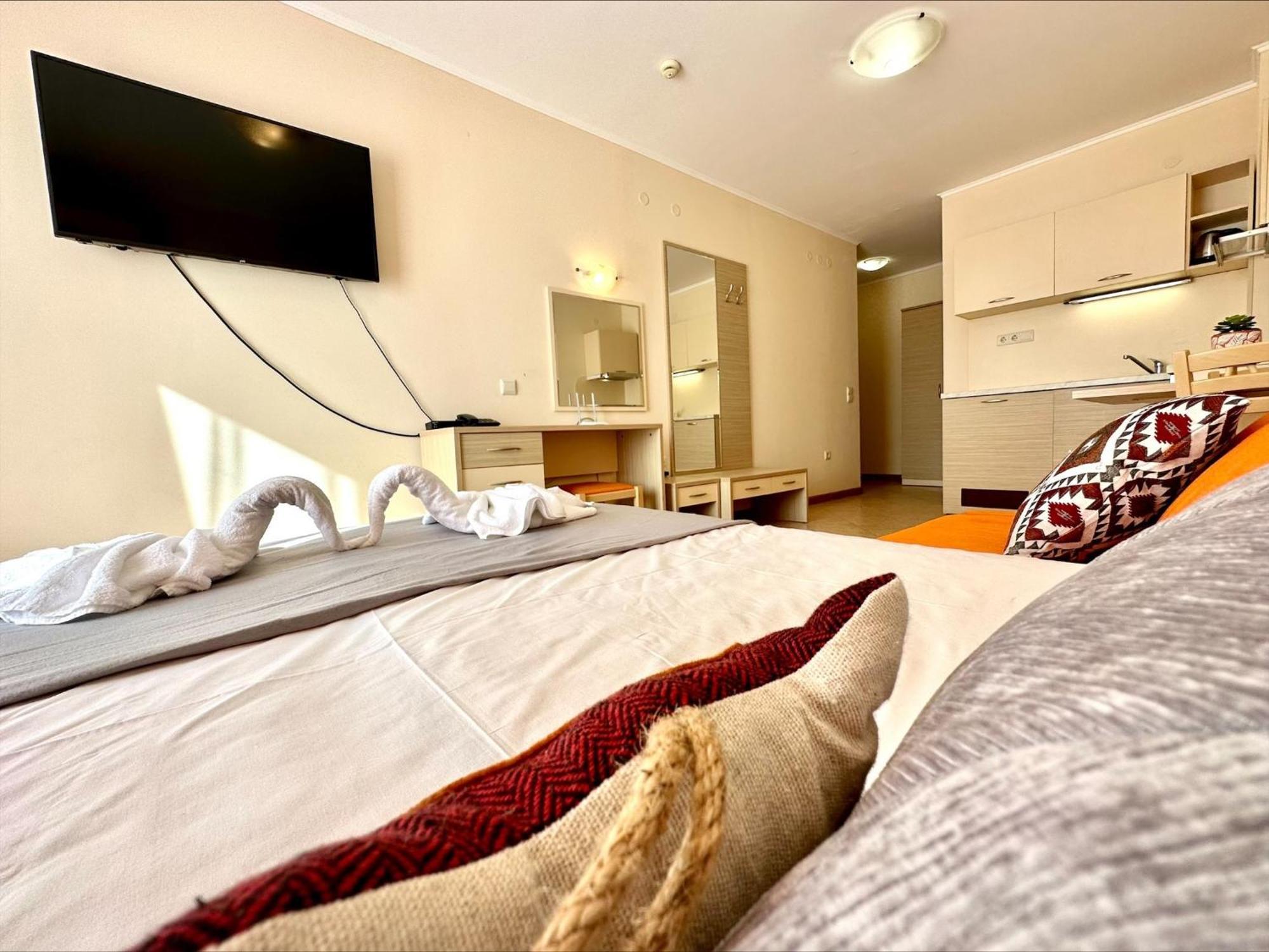 Menada Royal Sun Apartments Sunny Beach Habitación foto