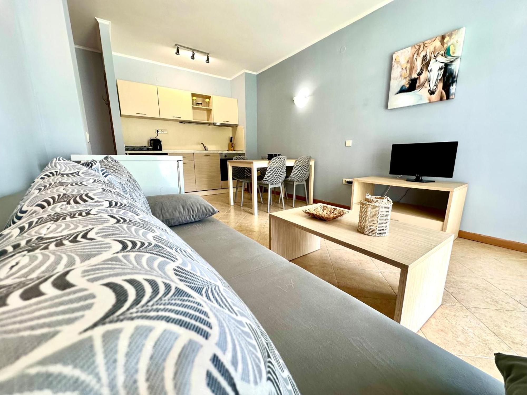 Menada Royal Sun Apartments Sunny Beach Habitación foto