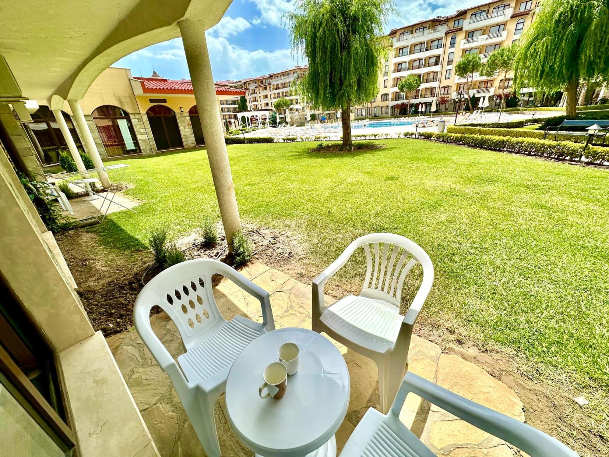 Menada Royal Sun Apartments Sunny Beach Habitación foto