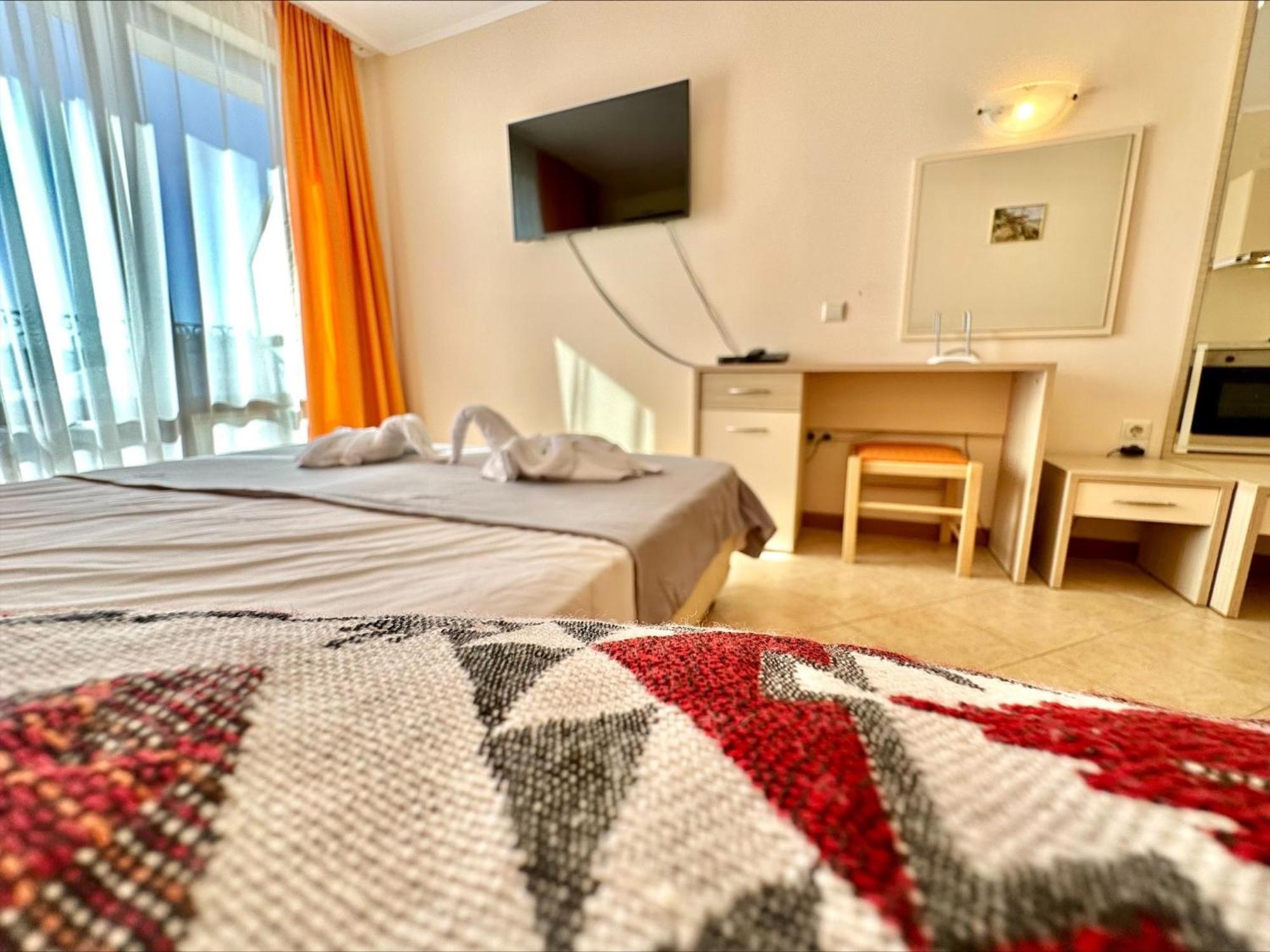 Menada Royal Sun Apartments Sunny Beach Habitación foto